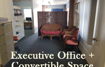 Private Office for up to 6 People in Hamilton