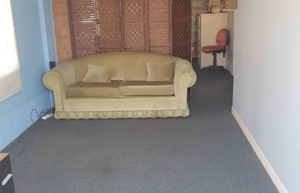 Private Office for up to 6 People in Hamilton