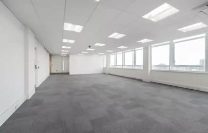12 Person Private Office in Croydon | 478 sqft