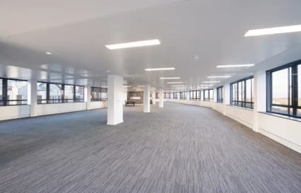 12 Person Private Office in Croydon | 478 sqft