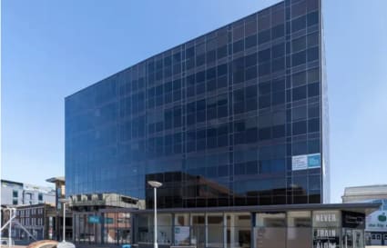 56 Person Private Office in Woking | 2,222 sq ft