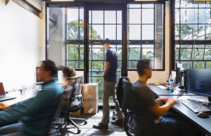 Private Offices for up to 2 people in North Sydney