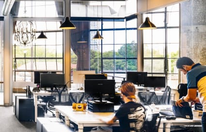 Private Offices for up to 2 people in North Sydney
