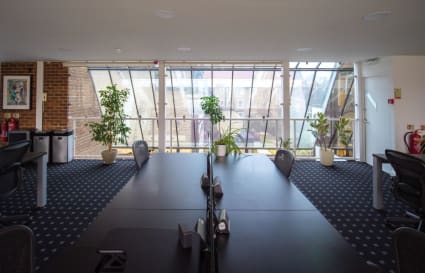 Private Offices in London