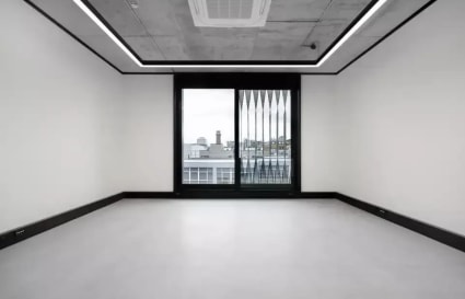 Private Office for up to 5 People | 396 Sq. Ft.