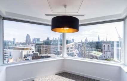 Private Offices for up to 41 People | 3,300 Sq. Ft.
