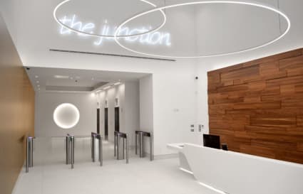 2 Person Private Office | 114 sqft
