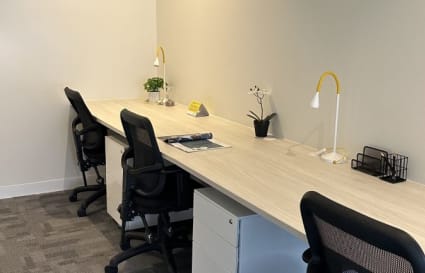 Coworking Desks in Surry Hills