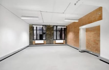 4 Person Private Office on 2nd Floor | 286 Sq. Ft.