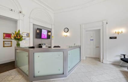 Private Office for up to 4 People | 175 Sq. Ft.