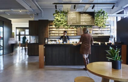 2 Person Internal Private Office in Melbourne