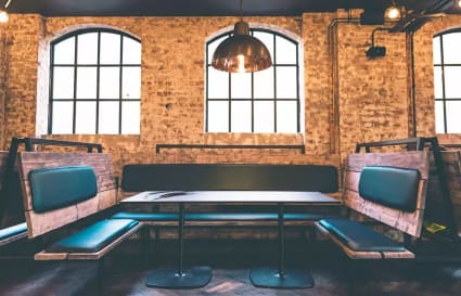 28 Person Private Office in London | 1,135 sqft