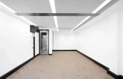 Private Office for 7 People | 544 Sq. Ft.