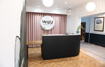 Private Office for up to 20 People