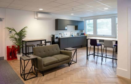 50 Person Private Office in Milton Keynes | 2,454 sqft