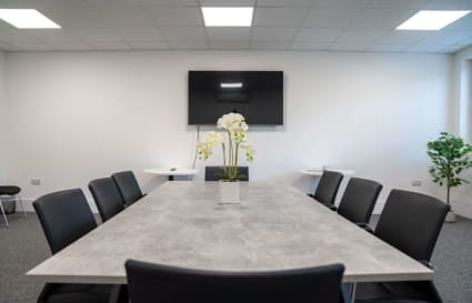 50 Person Private Office in Milton Keynes | 2,454 sqft