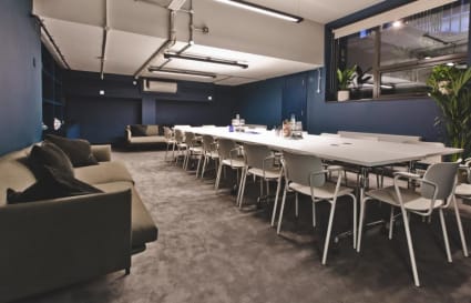 Private Office for up to 10 People | 427 Sq. Ft.