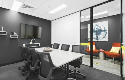 2 Person External Office Available in Randwick