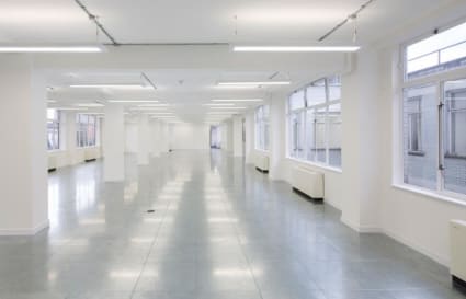 Managed Office for up to 46 People | 3,929 Sq. Ft. 