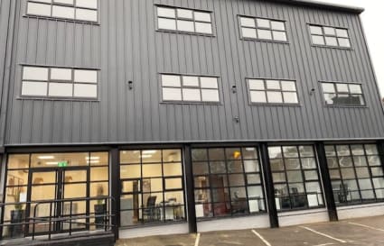 Private Offices in Harrow