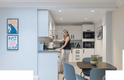 4 Person Private Office in Bond Street/Marylebone | 160 sqft