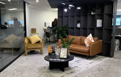 Whole Office for up to 26 Desks