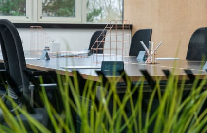 Private Office for 1 Person
