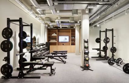 Private Office for up to 44 People | 1,373  Sq. Ft.