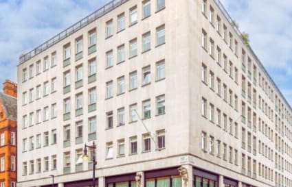Private Office for up to 42 People | 3,370 Sq. Ft.  
