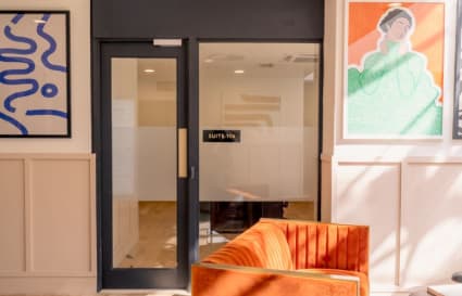 Private Office for up to 18 People | 57.95 sqm