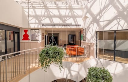 Private Office for up to 18 People | 57.95 sqm