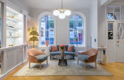 32 Person Office with a Dedicated Meeting Room | Approx. 1,440 Sq. Ft.
