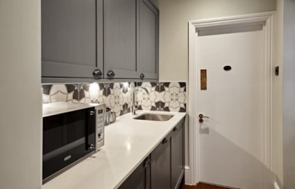 6 Person Private Office in Fitzrovia | 220 Sq. Ft.