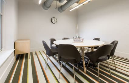 Private Office for up to 8 People | 344 sqft