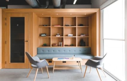 Private Office for up to 8 People | 344 sqft