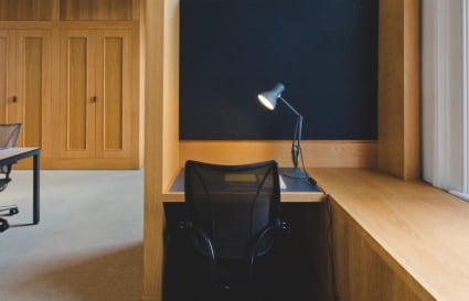 Private Office for up to 8 People | 344 sqft