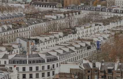 8 Person Private Office in London | 344 sq ft