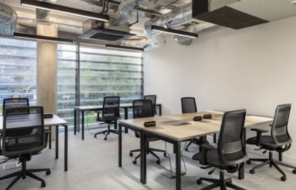 Private Office for 1 Person | 65 sqft