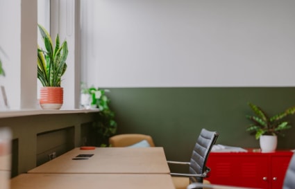 PLATF9RM 2 person Private Office in Brighton