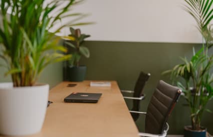 PLATF9RM 2 person Private Office in Brighton