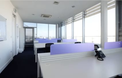 17 Person Private Office in Luton | 840 sqft