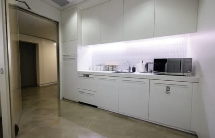 18 Person External Private Office | 80sqm