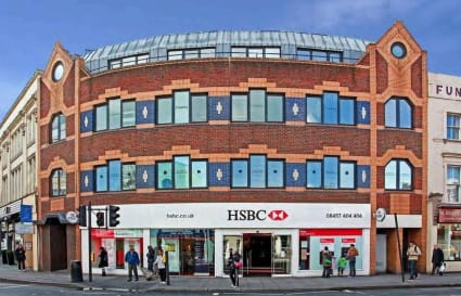 40 Person Managed Office in Fulham | 2,451 Sq. Ft.