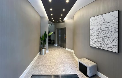40 Person Managed Office in Fulham | 2,451 Sq. Ft.