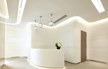 12 Person Managed Office with 1 Meeting Room in Cheapside | 1,303 Sq. Ft.
