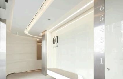 12 Person Managed Office with 1 Meeting Room in Cheapside | 1,303 Sq. Ft.