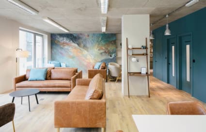 Private Offices in London Bridge