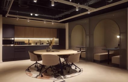 48 Person Private Office in Birmingham | 1,797 sqft