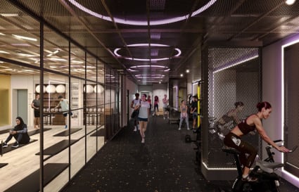 48 Person Private Office in Birmingham | 1,797 sqft