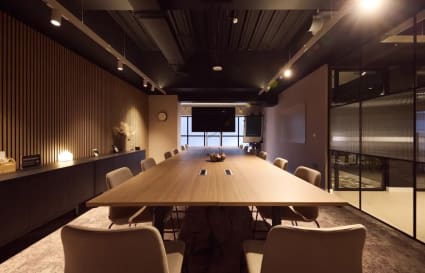 48 Person Private Office in Birmingham | 1,797 sqft